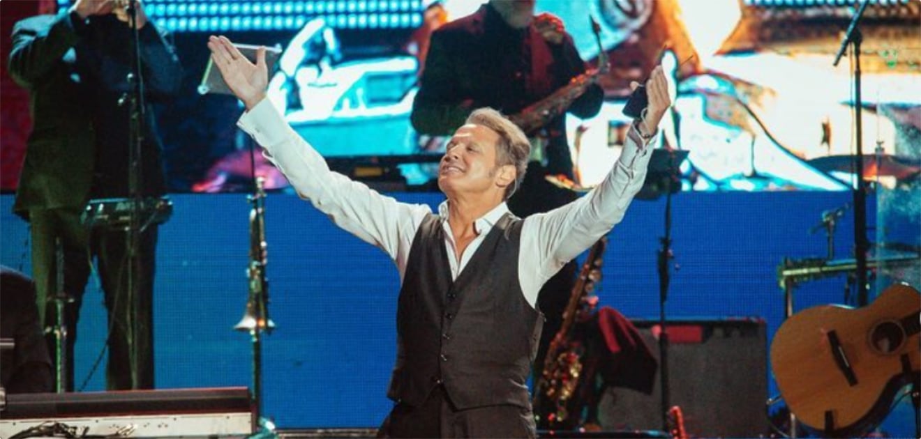Tras escándalo por agresión, revelan que Luis Miguel tomará terapia auditiva