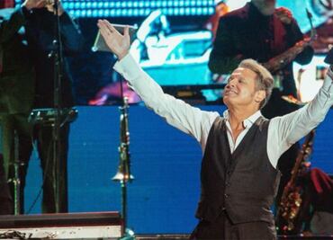 Tras escándalo por agresión, revelan que Luis Miguel tomará terapia auditiva