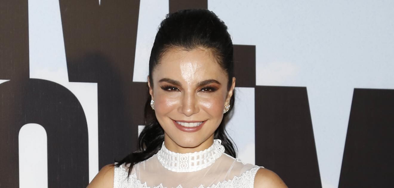 <p>Martha reveló que huyó rápidamente al verse en esa situación (Fotos: Archivo El Universal/Instagram)</p>
