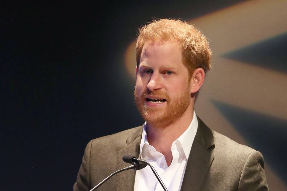 Enrique de Sussex ya no quiere que lo llamen 'príncipe': ahora solo es Harry