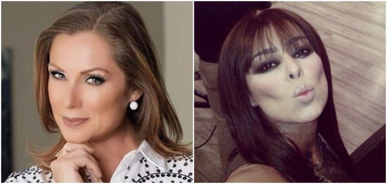 Yadhira Carrillo renovó su matrimonio con Juan Collado en la cárcel y responde a Lety Calderón