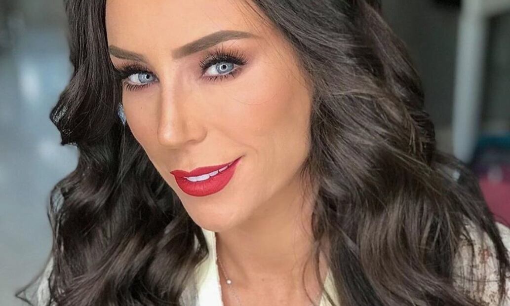 Se sabe que Inés Gómez Mont dejó su residencia junto a sus hijos / Foto: Instagram