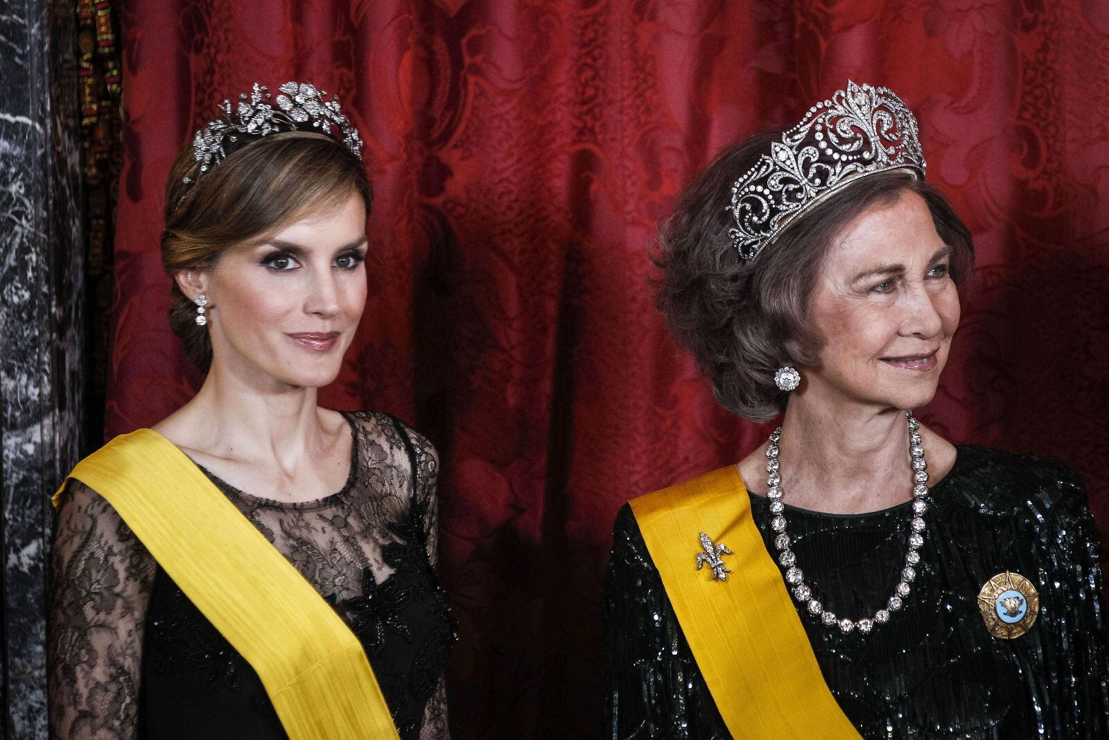 5 cosas que no sabías de la reina Letizia