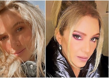 Daniela Castro, indignada con el hackeo que sufrió su hija, "Voy a dar contigo"
