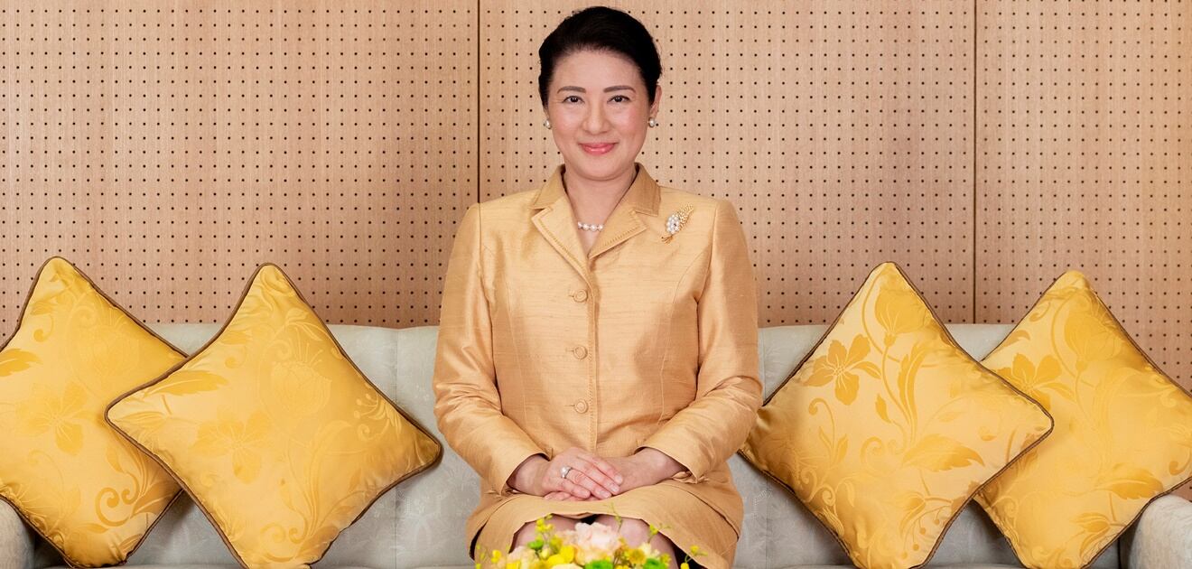 La emperatriz Masako festeja su cumpleaños 56 mientras sigue su lucha contra la depresión 