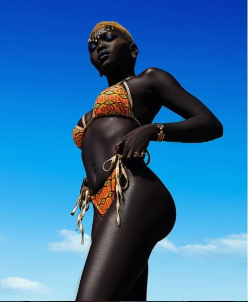 La nueva generación de modelos negras que conquistan el mundo