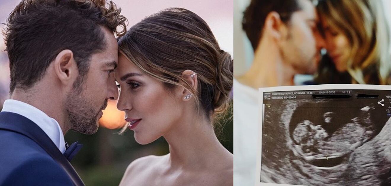 David Bisbal será papá por segunda vez 