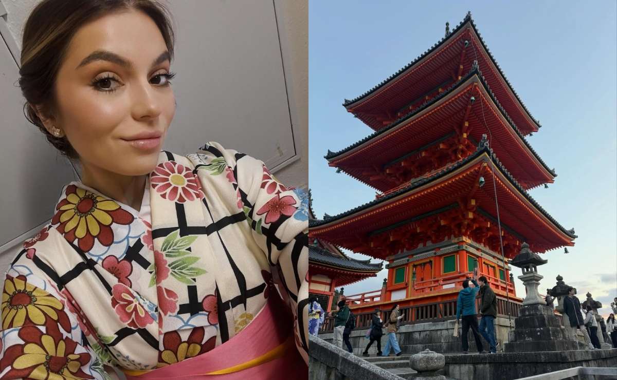 Sofía Castro / Foto: Instagram @sofia_96castro