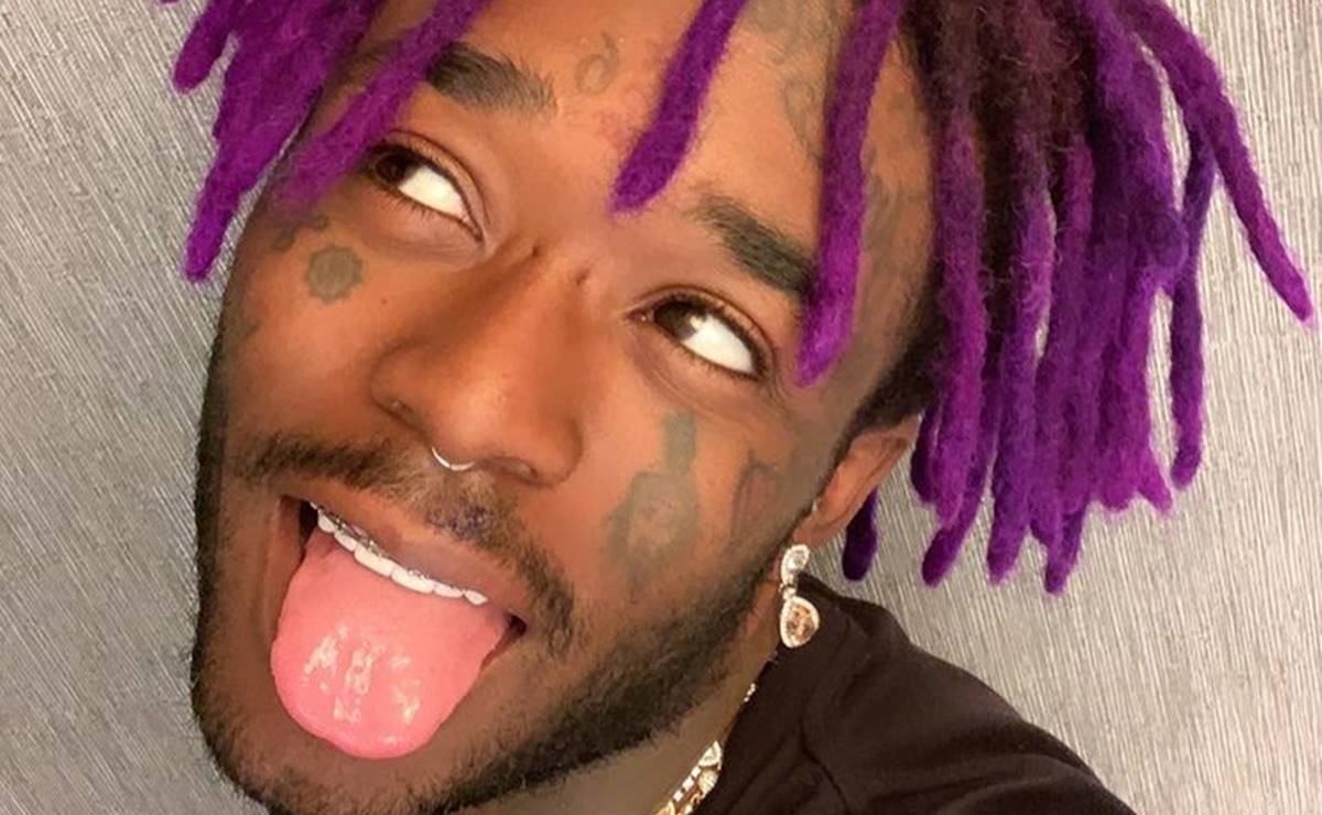 Lil Uzi Vert se implanta diamante rosa de 24 millones de dólares