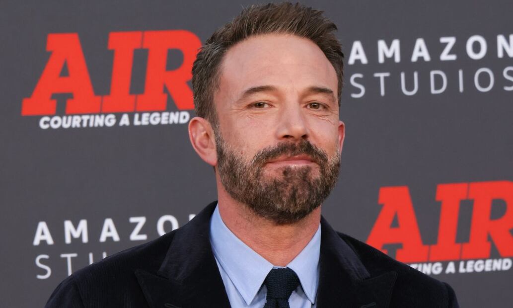 Ben Affleck / Foto: Getty Images