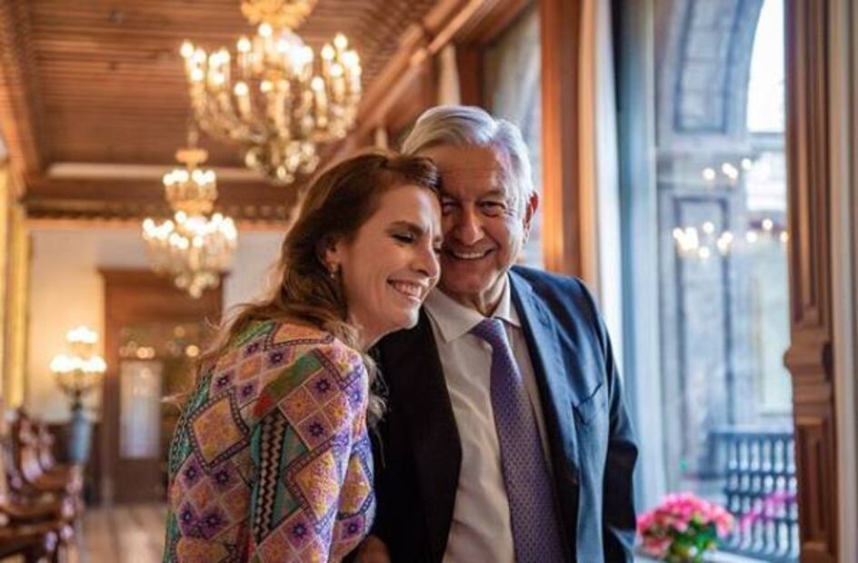 51 cosas que tienes que saber de Beatriz Gutiérrez Muller, esposa de AMLO