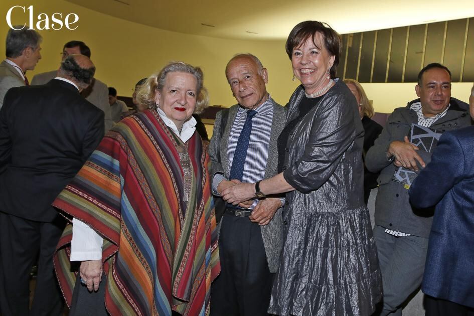 Falleció la artista plástica Yvonne Domenge Gaudry