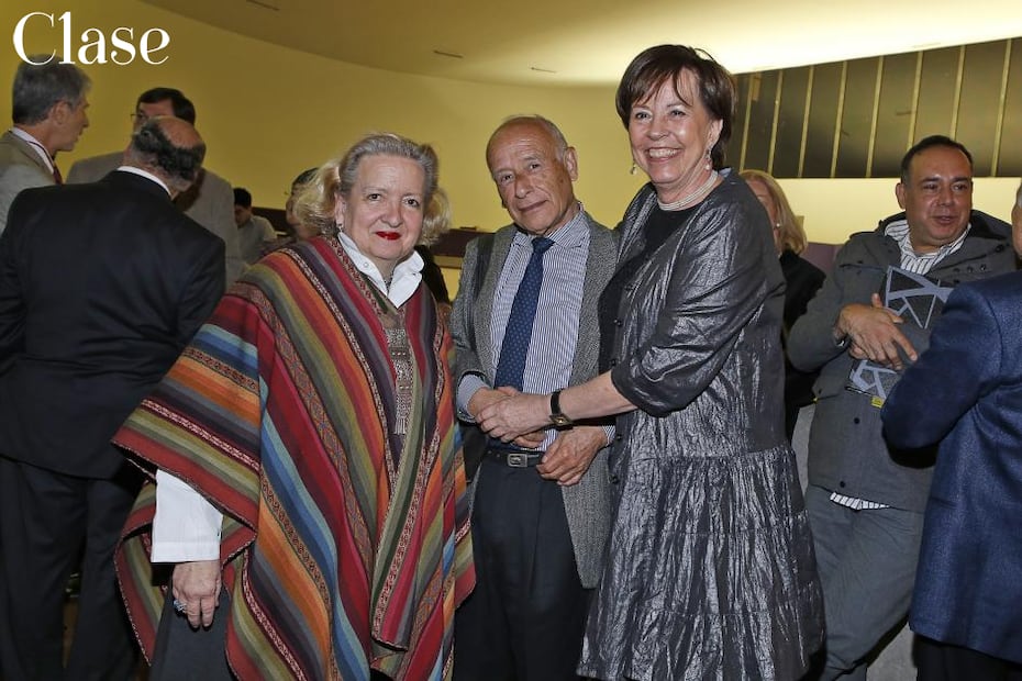 Falleció la artista plástica Yvonne Domenge Gaudry