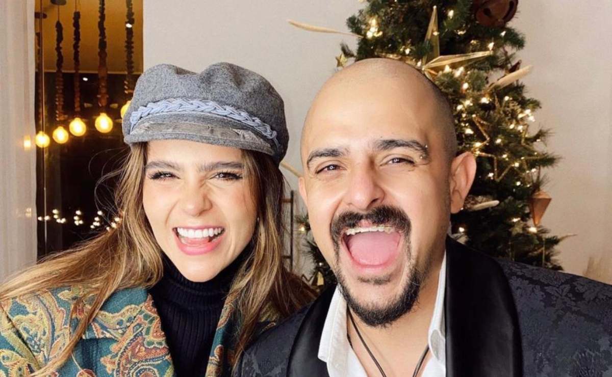 Yuya: Mueren sus sobrinos a los casi siete meses de gestación