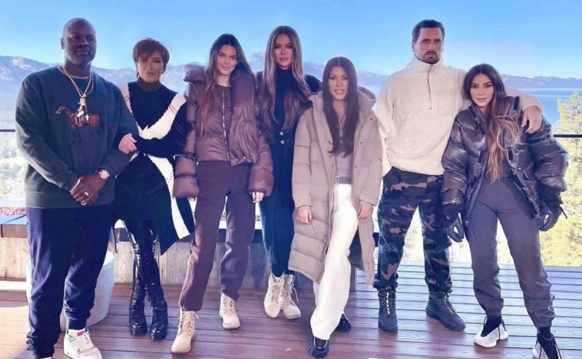 Las Kardashian tienen nuevo y millonario negocio