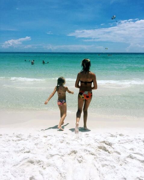 La historia de Maddie, hija de Jamie Lynn Spears 