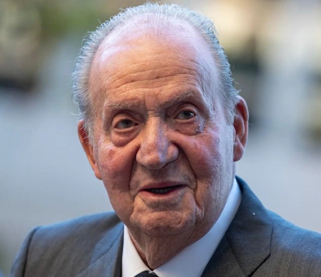 Juan Carlos I de España: Los detalles de su esperado libro de memorias