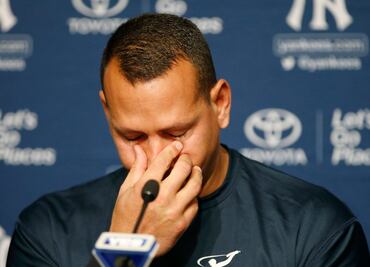 Alex Rodriguez ¿manda indirecta a Ben Affleck por Jennifer Lopez?