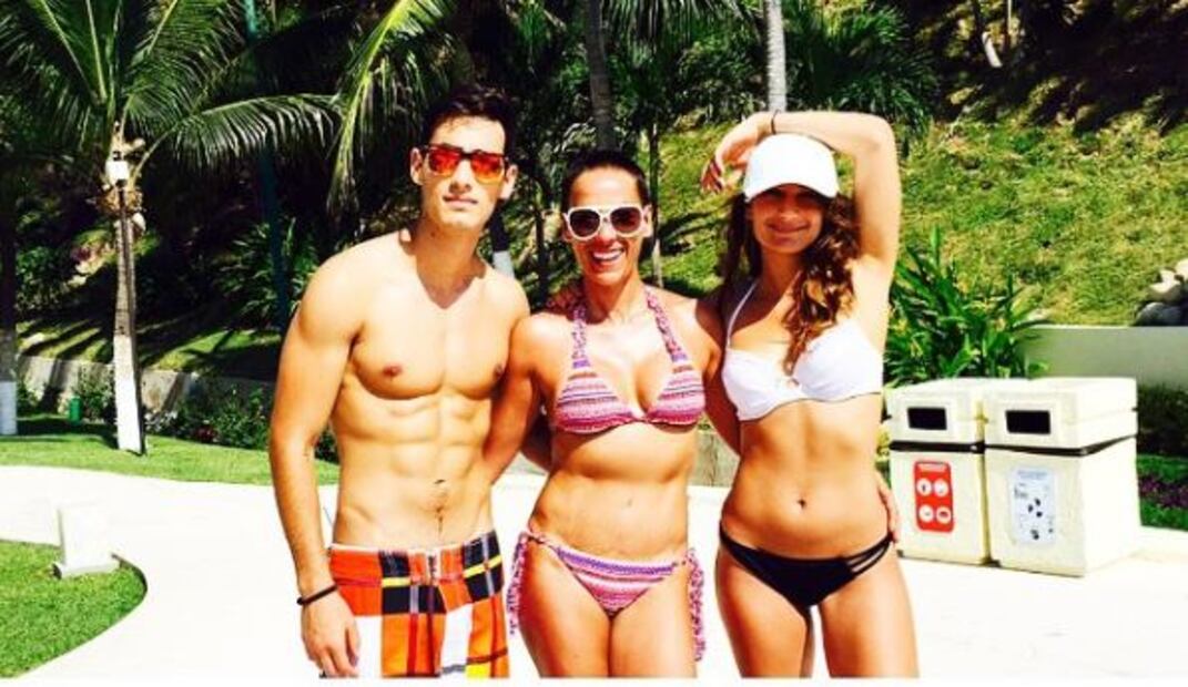 Michel Duval, el nuevo galán de la televisión