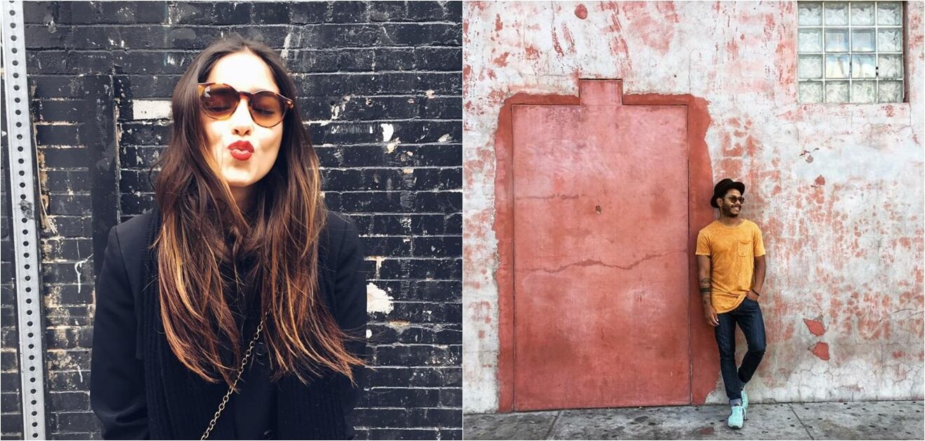 ¿Quién es la novia de Kalimba?