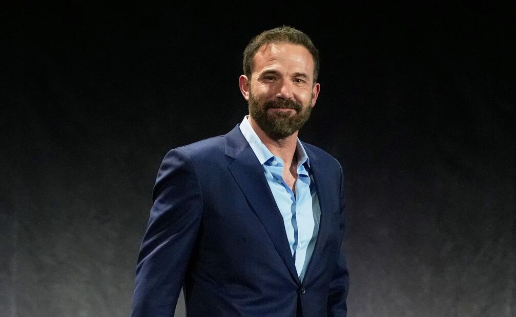 Ben Affleck / Foto: Chris Pizzello - AP