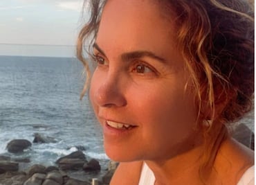 Lucero rompe el silencio sobre su ruptura con Michel Kuri y su futuro con Mijares