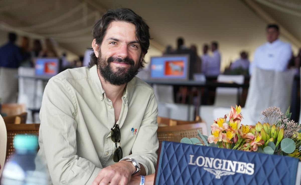 José María de Tavira / Foto: Leonardo Gómez