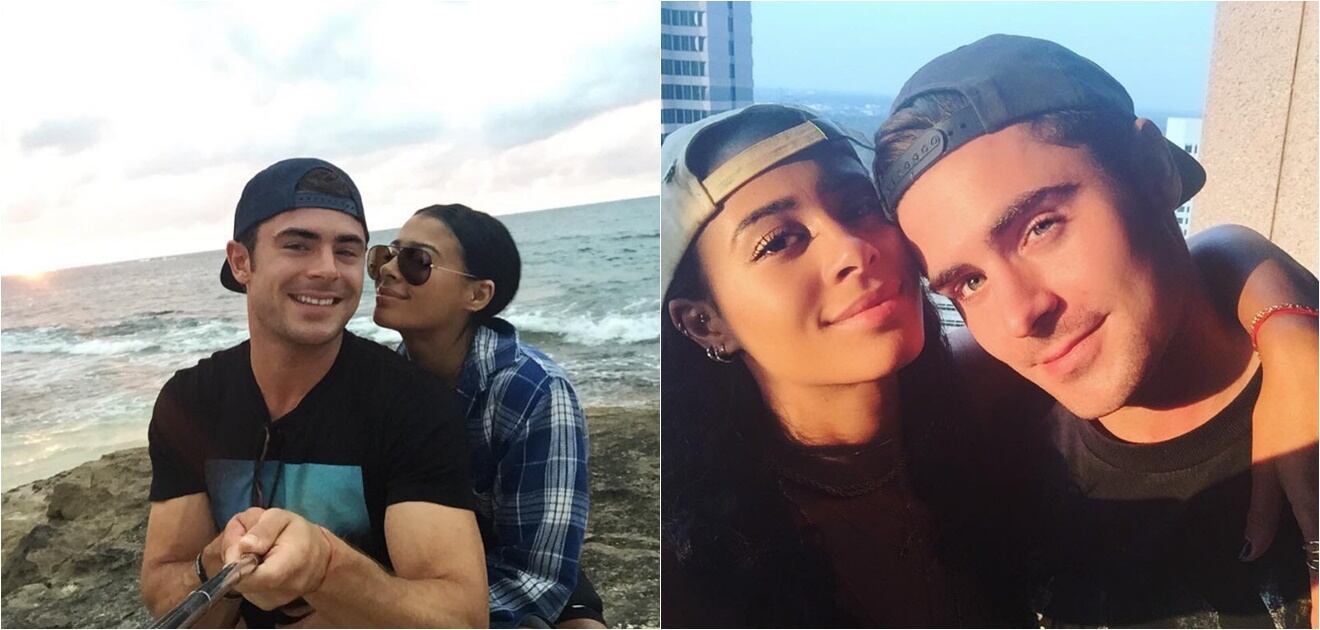 Las parejas famosas que terminaron en 2016