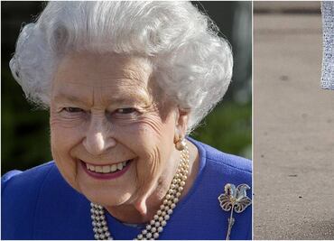 La reina Isabel II tiene un empleado dedicado a caminar con los zapatos nuevos para suavizarlos