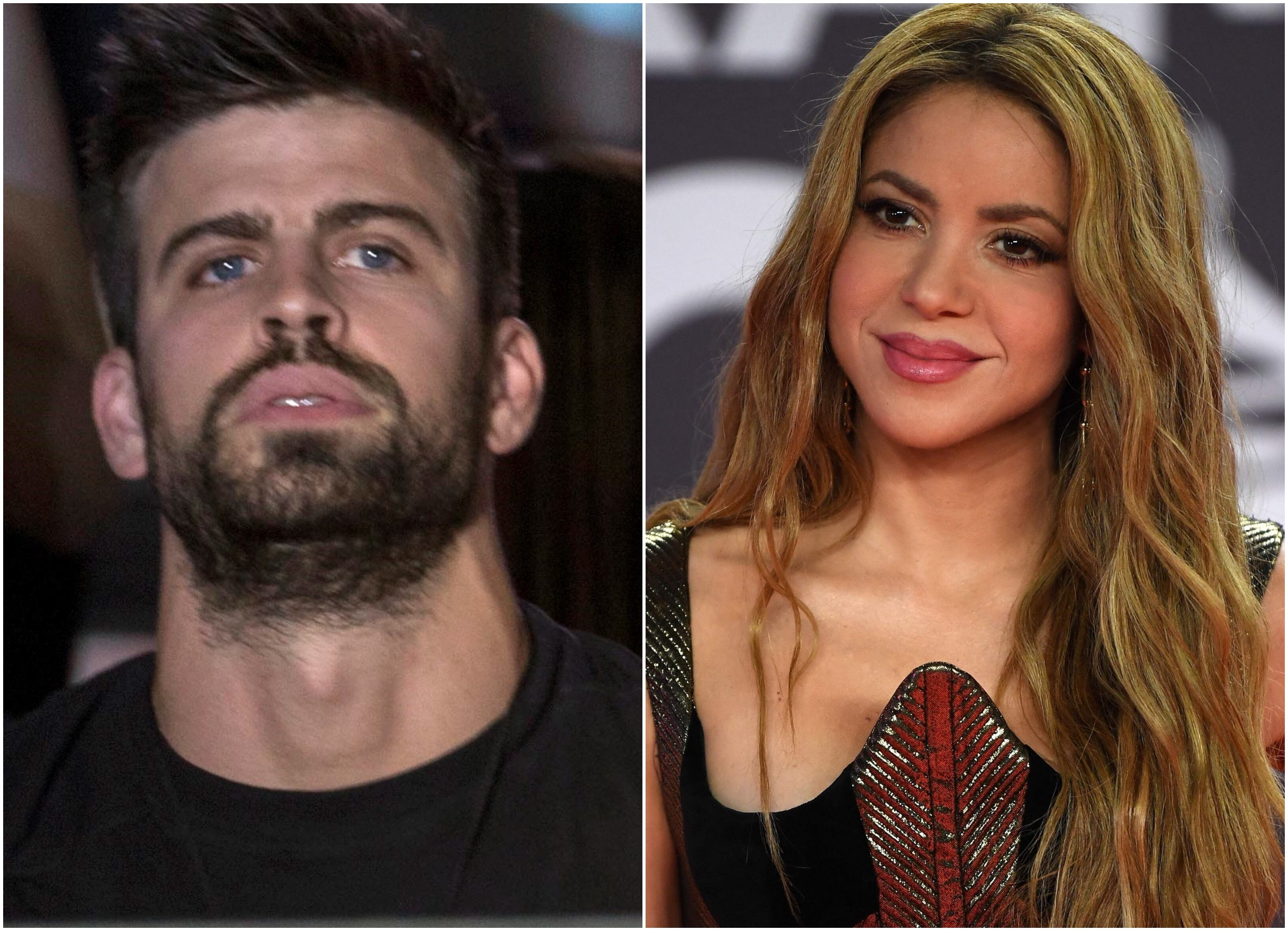 Shakira prepara estocada final para Piqué con documental sobre su traición; esto sabemos
