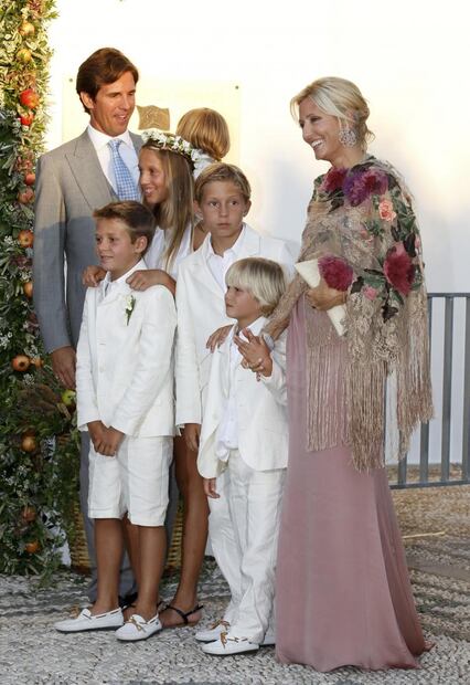 ¿Quién es la nueva novia del príncipe Harry?