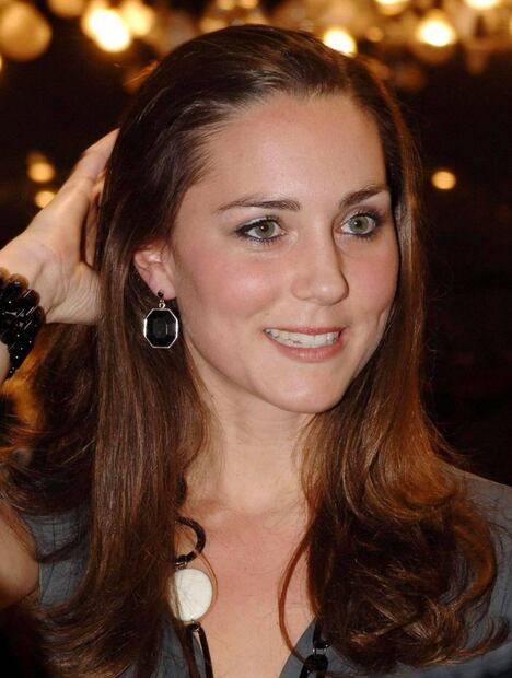 Kate Middleton se ha ganado un apodo por sus pocas apariciones oficiales: le llaman 'lazy Katie' 