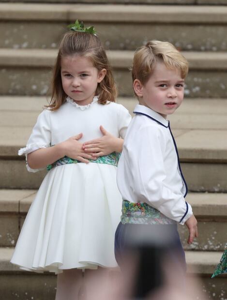 Conoce las reglas que deberá seguir el hijo del príncipe Harry y Meghan Markle