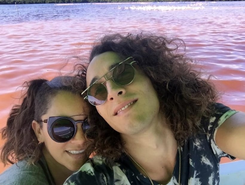 Sara Maldonado estrena místico galán