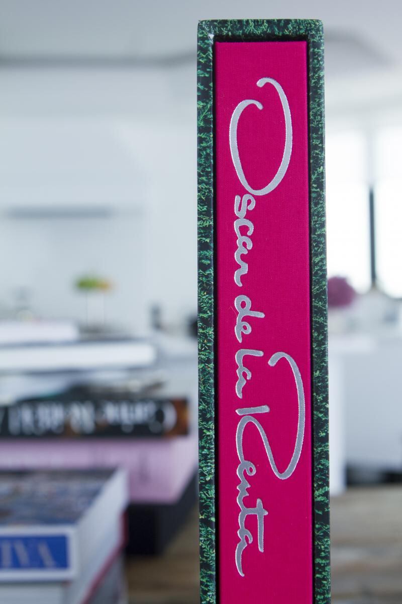 La colección de Pamela Allier