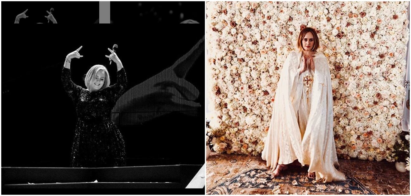 Adele solicita el divorcio tras 5 meses de su separación; podría perder la mitad de su fortuna