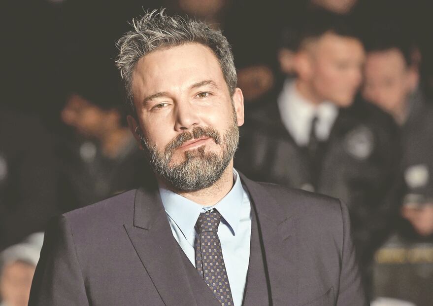 Jennifer Lopez aún se sorprende por el costoso anillo de compromiso que le dio Ben Affleck