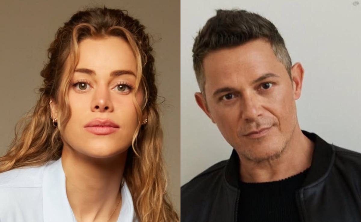 El desaire de Candela Márquez con Alejandro Sanz que aviva rumores de crisis  