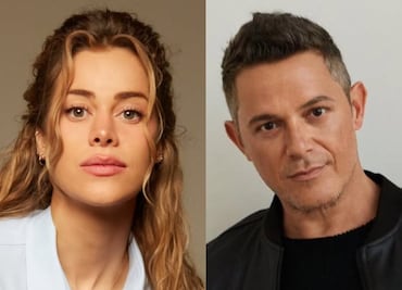 El desaire de Candela Márquez con Alejandro Sanz que aviva rumores de crisis