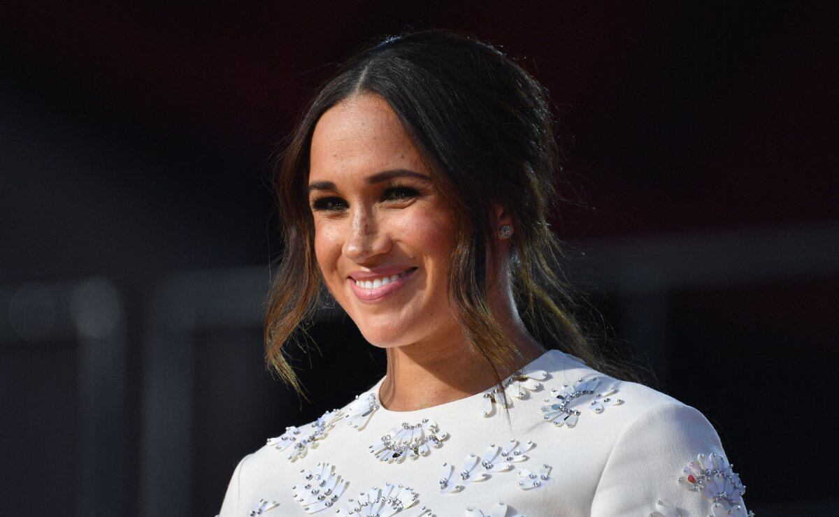 Meghan Markle gana la demanda contra tabloide británico