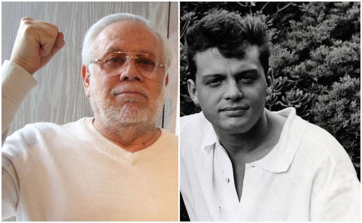 Luis Miguel vive en profunda soledad, revela Luis de Llano