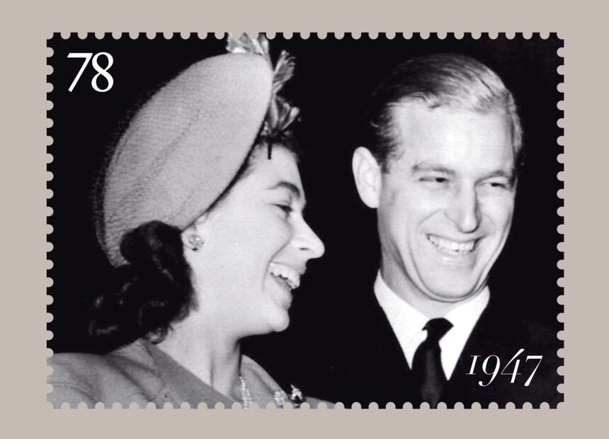 Las 8 cosas que debemos saber de Felipe, duque de Edimburgo