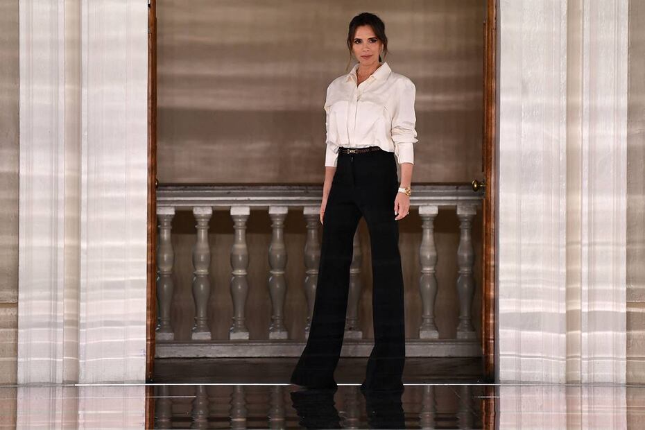Victoria Beckham: las millonarias pérdidas de su empresa le impiden organizar un desfile de moda