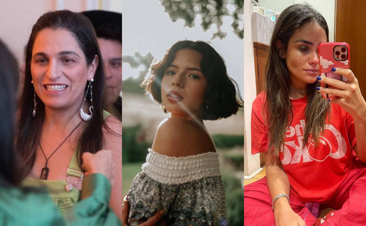 Ellas son mexicanas que ¡la mueven en grande!