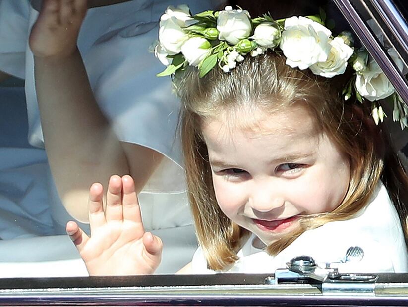 Por estas razones el bebé de Meghan Markle y el príncipe Harry pasará a la historia 