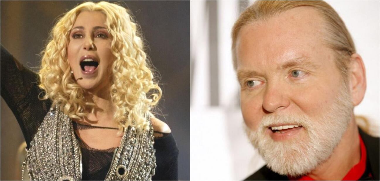 Los 15 matrimonios de famosos que duraron un suspiro