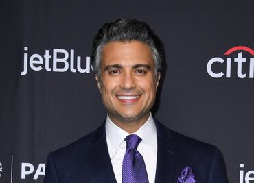 Jaime Camil sufre robo a casa habitación igual que Silvia Pinal