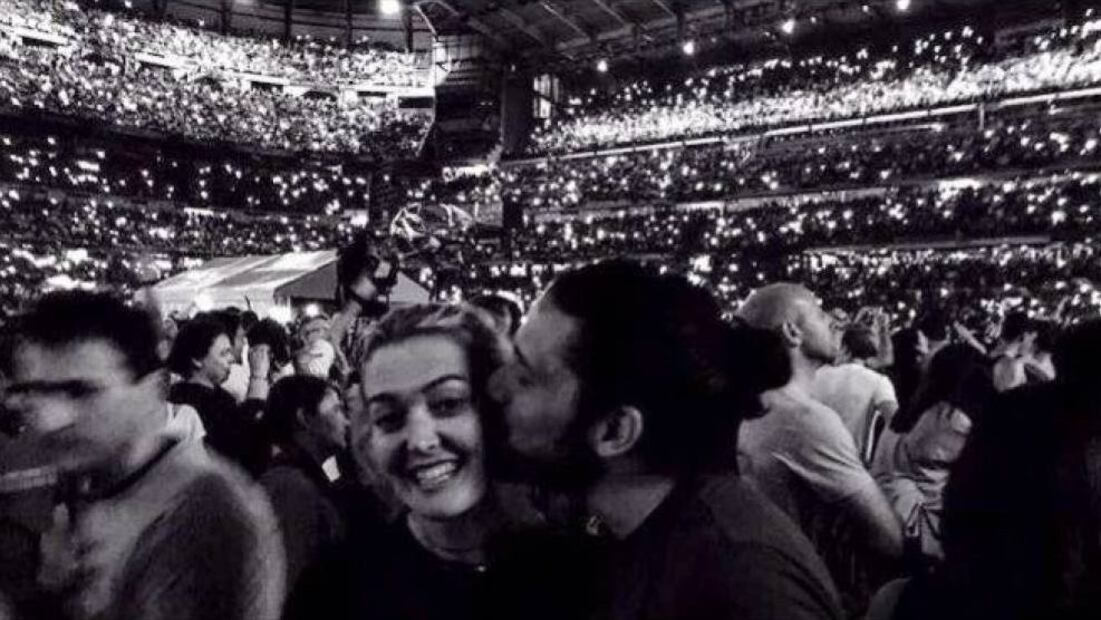 ¿Quién es el nuevo novio de Marta Ortega, la hija de Amancio Ortega?