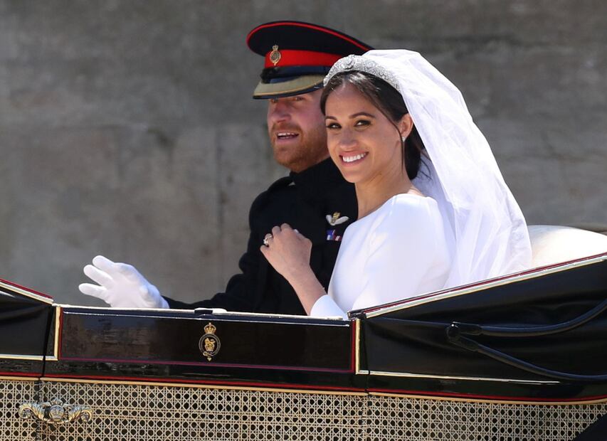 Así fue la lucha de Meghan Markle contra un anuncio sexista