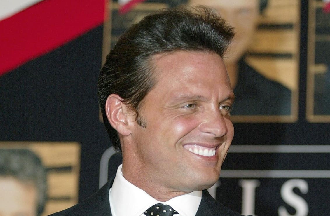 Luis Miguel: Revelan el momento en que estuvo a punto de morir